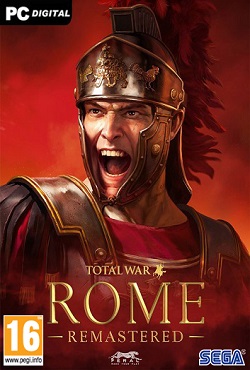 Total War Rome Remastered ��������