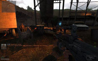 ������� Oblivion Lost Remake 2.5