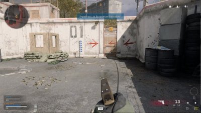 Call of Duty Warzone ��������