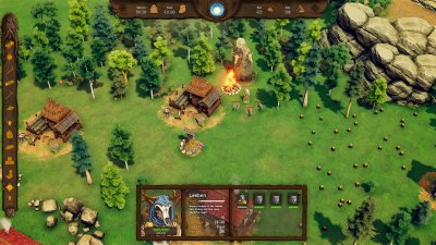 Mythos Slavic Builder ��������