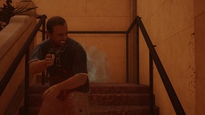 Ready Or Not ��������