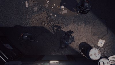 Ready Or Not ��������