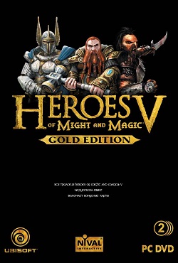 Heroes of Might and Magic 5 ��������