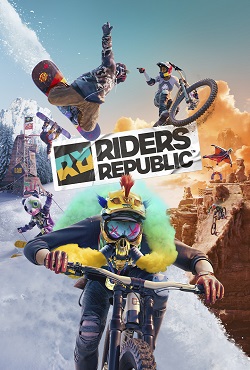 Riders Republic �� ����