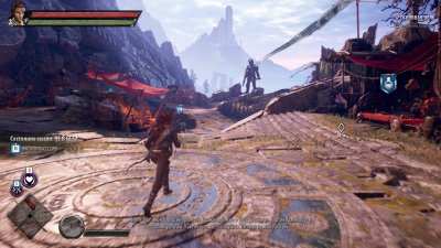 Dungeons & Dragons Dark Alliance ��������