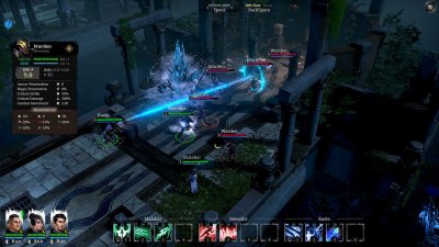 Dark Envoy ��������