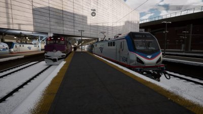 Train Sim World 2 ��� DLC