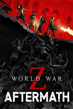 World War Z Aftermath ��������