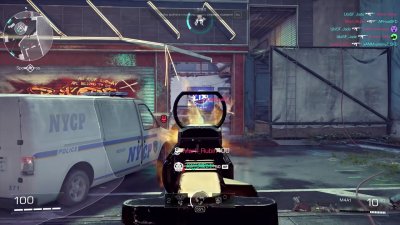 Tom Clancy�s XDefiant ��������