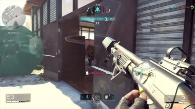 Tom Clancy�s XDefiant ��������