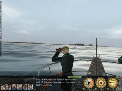 Silent Hunter 3 ��������