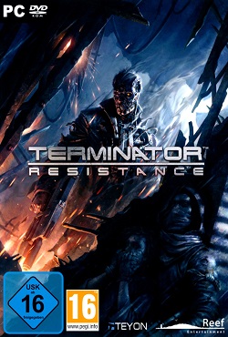 Terminator Resistance ��������