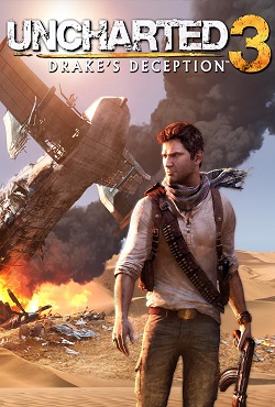 Uncharted 3 Drake�s Deception ��������