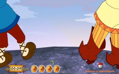 ����� ������� � ������� ����