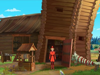 ������� ������� � ���� �������