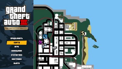GTA 3 Remastered ��������
