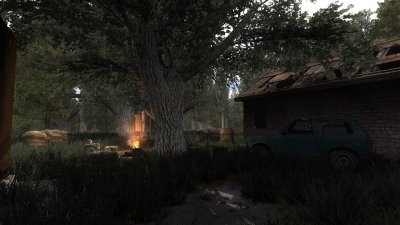 ������� Farthest Edge (������� ����)