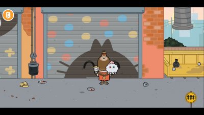 Toca Life World �� ��