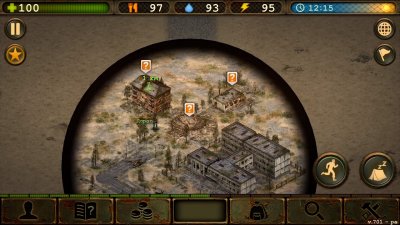 Day R Survival �� ��