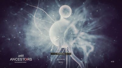 Ancestors The Humankind Odyssey ��������