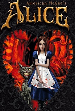 American McGee�s Alice