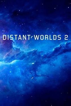 Distant Worlds 2