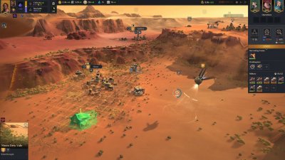 Dune Spice Wars ��������