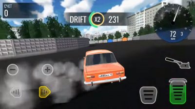 RCD ����� �� ������� ������� �� ��