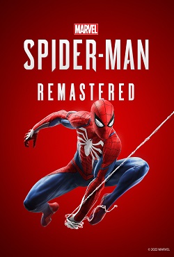 Marvel�s Spider-Man Remastered �� ��