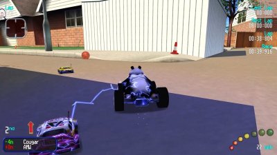 Re-Volt �� ��