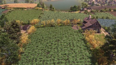 Farthest Frontier ��������� ������