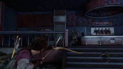 The Last of Us Part 1