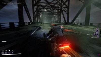 Gotham Knights ��������