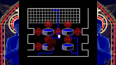 FAITH The Unholy Trinity