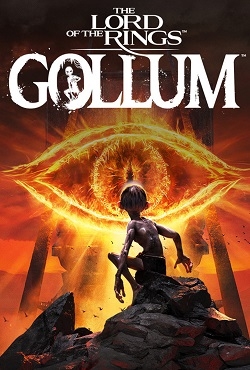 The Lord of the Rings Gollum ��������