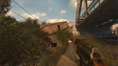 ������� Last Fallout Overhaul