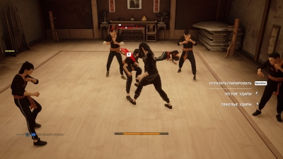 Sifu ��������