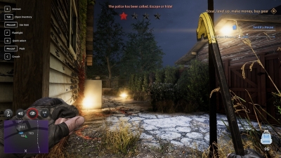 Thief Simulator 2 ��������