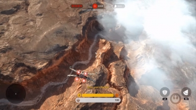 Star Wars Battlefront 2015