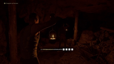 Mafia The Old Country